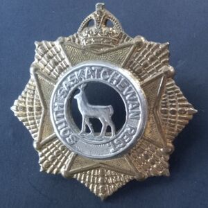 South Saskatchewan Regt
